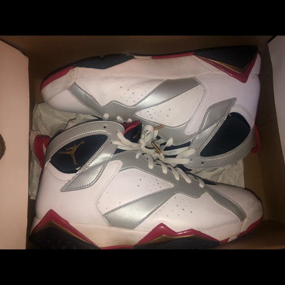 Air Jordan 7 Retro - Picture 2 of 5